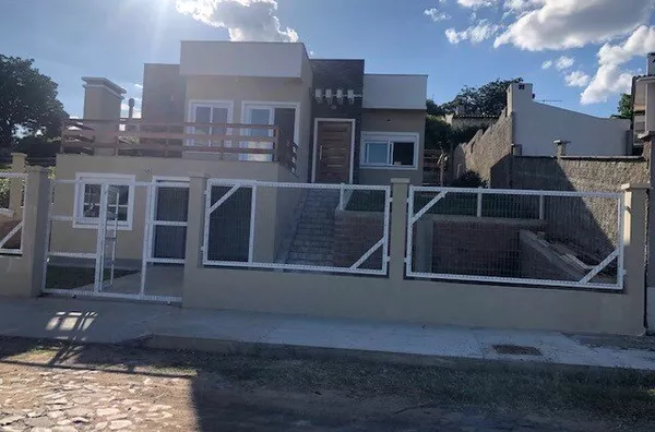Casa para venda,  Cidade Alta, Santo Antônio Da Patrulha
