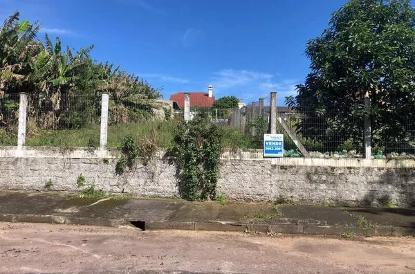 Terreno para venda,  Parque Elite, Santo Antônio Da Patrulha