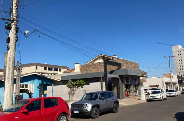Imovel Comercial para venda no Bairro Centro em Santo Antônio da Patrulha