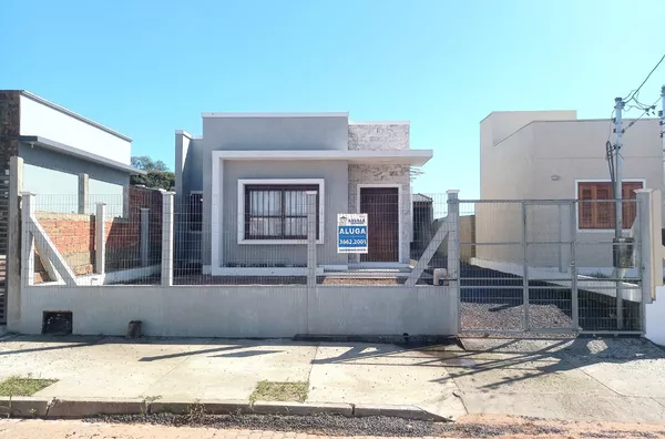 Casa para venda,  Jardim Do Vale, Santo Antônio Da Patrulha