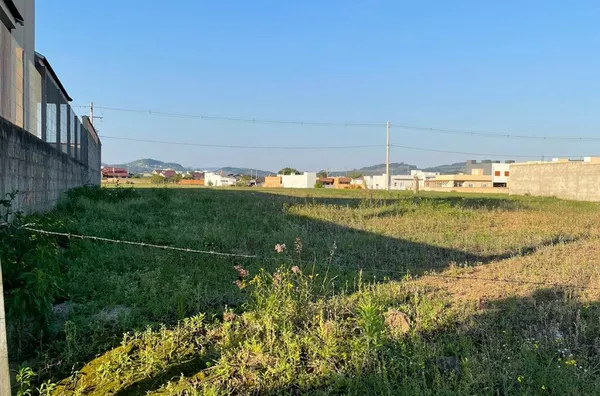 Terreno,  Menino Deus, Santo Antônio Da Patrulha
