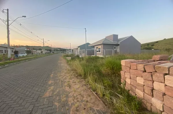 Terreno para venda,  Santa Terezinha, Santo Antônio Da Patrulha