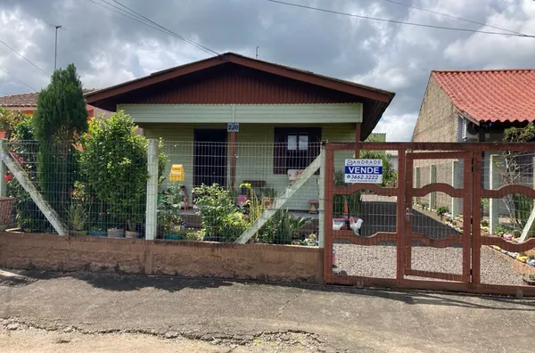 Casa para venda,  Jardim Pindorama, Santo Antônio Da Patrulha