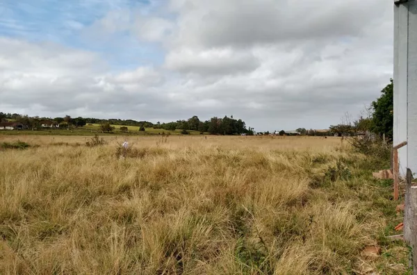 Terreno para venda no Bairro Passo dos Ramos em Santo Antônio da Patrulha