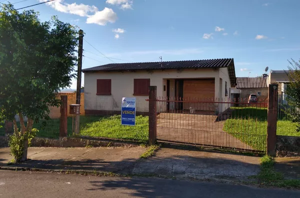 Casa para venda,  Cidade Alta, Santo Antônio Da Patrulha