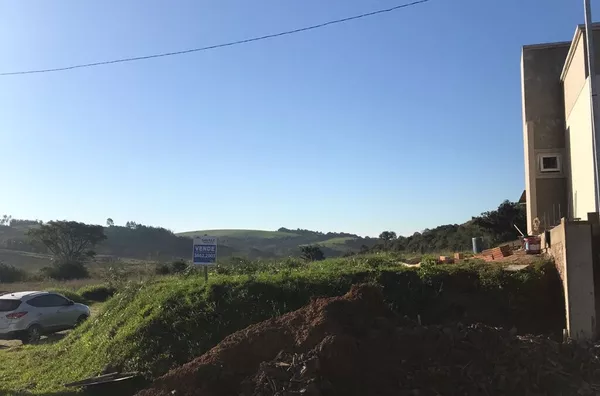 Terreno para venda no Bairro Bom Princípio em Santo Antônio da Patrulha