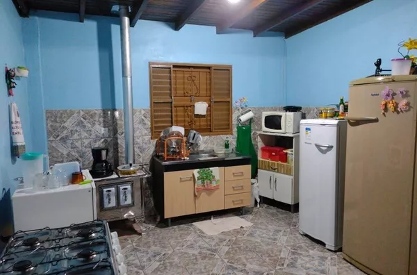 Casa para venda, 3 quarto(s),  Roselandia, Novo Hamburgo