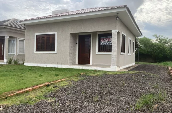 Casa para venda,  Lomba Da Páscoa, Santo Antônio Da Patrulha