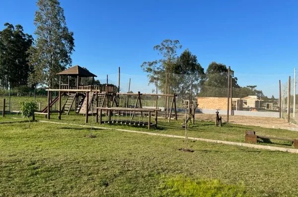 Terreno para venda,  Centro, Glorinha