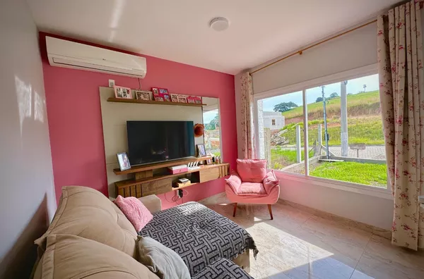 Casa para venda, 2 quarto(s),  Santa Terezinha, Santo Antônio Da Patrulha