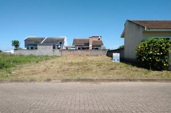 Terreno para venda,  Jardim Europa, Santo Antônio Da Patrulha