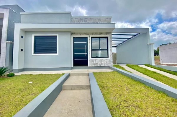 Casa para venda, 2 quarto(s),  Santa Terezinha, Santo Antônio Da Patrulha