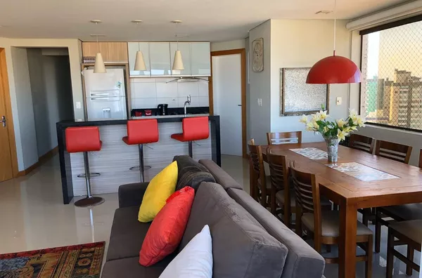 Apartamento,  Centro, Tramandaí, Andar Alto, Linda vista.