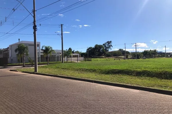 Terreno para venda,  São Rafael Ii, Santo Antônio Da Patrulha