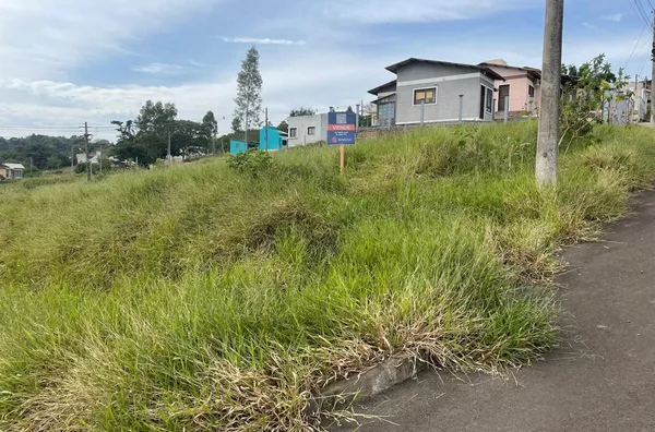 Terreno "ESQUINA",  CANAÃ, A/C Financiamento