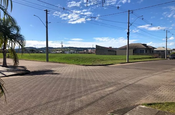 Terreno para venda,  São Rafael Ii, Santo Antônio Da Patrulha