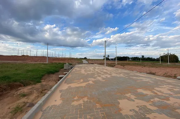 Terreno para venda,  Reserva Da Colina, Santo Antônio Da Patrulha