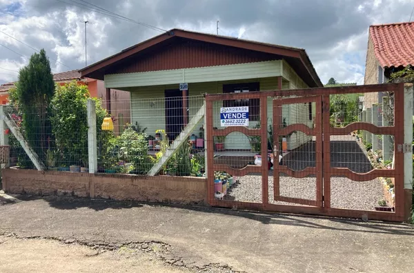 Casa para venda,  Jardim Pindorama, Santo Antônio Da Patrulha