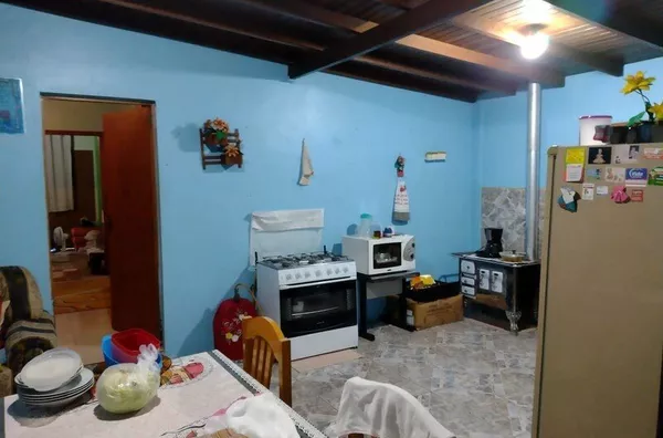 Casa para venda, 3 quarto(s),  Roselandia, Novo Hamburgo