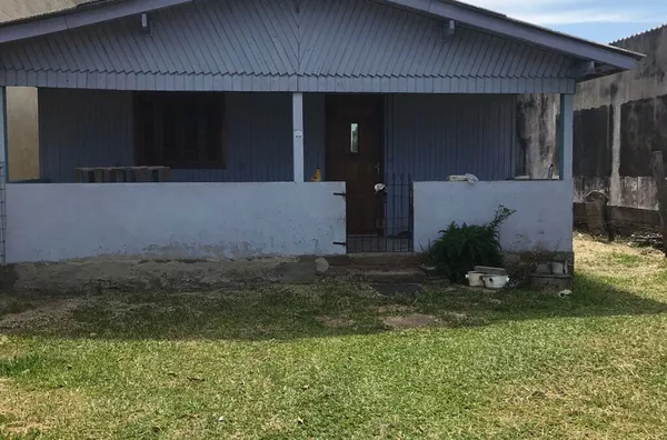 Casa para venda no Bairro Varzea em Santo Antônio da Patrulha