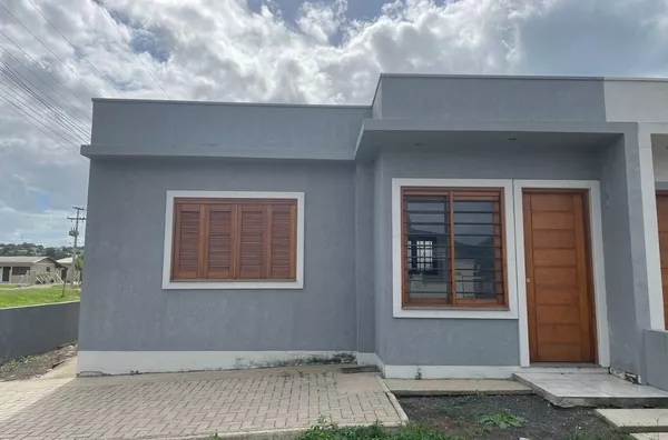 Casa para venda,  Jaú, Santo Antônio Da Patrulha