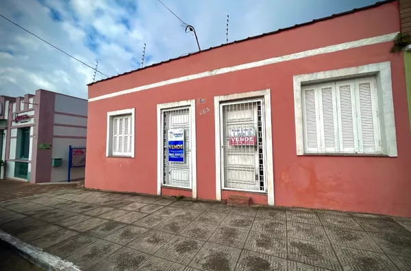 Casa para venda,  Cidade Alta, Santo Antônio Da Patrulha