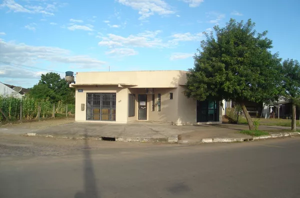 [imovel comercial] para venda,  Osolopes, Santo Antônio Da Patrulha