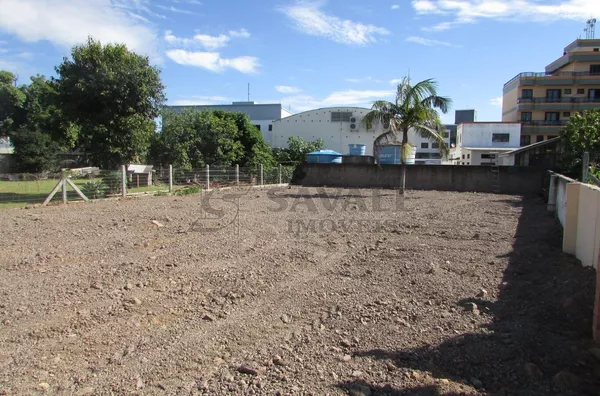 Terreno para venda no Bairro Centro em Santo Antônio da Patrulha