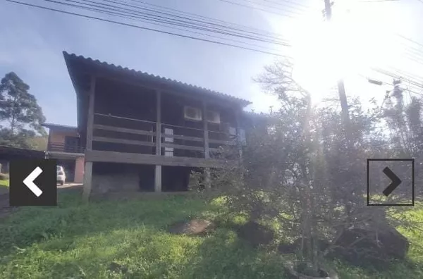 Sitio de lazer para venda no Bairro Agasa em Santo Antônio da Patrulha