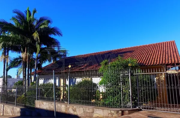 Casa para venda no Bairro Cidade Alta  em Santo Antônio da Patrulha