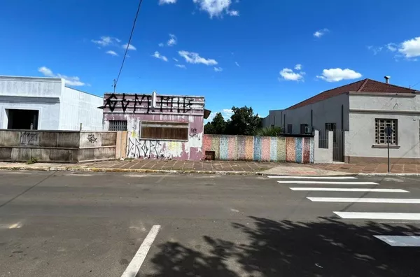 Imovel comercial para venda,  Cidade Alta, Santo Antônio Da Patrulha