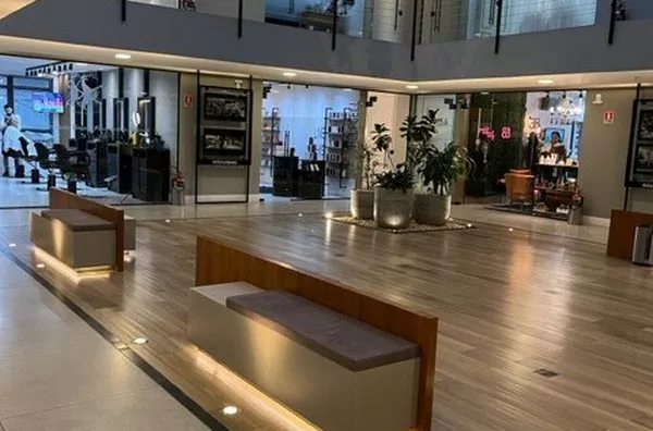 Sala comercial para venda,  Centro, Santo Antônio Da Patrulha