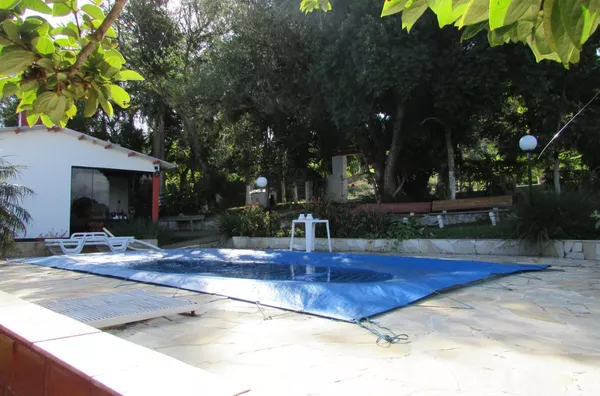 Sitio de lazer para venda no Bairro Portão II (Distrito) em Santo Antônio da Patrulha