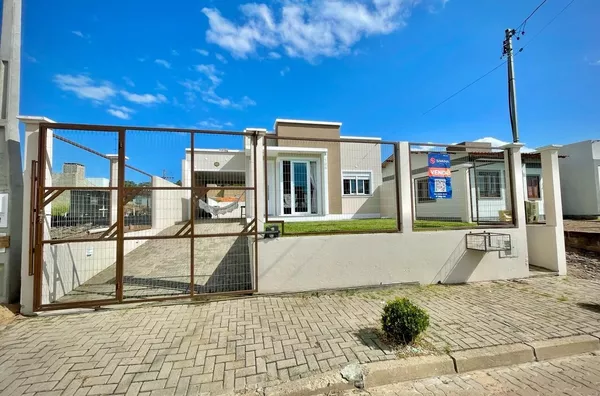 Casa para venda, 02 dormitórios, sendo 01 suíte,  Jardim Do Vale, Santo Antônio Da Patrulha