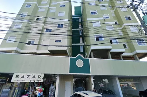 Apartamento para venda, 2 quarto(s),  Santa Cruz, Gravataí
