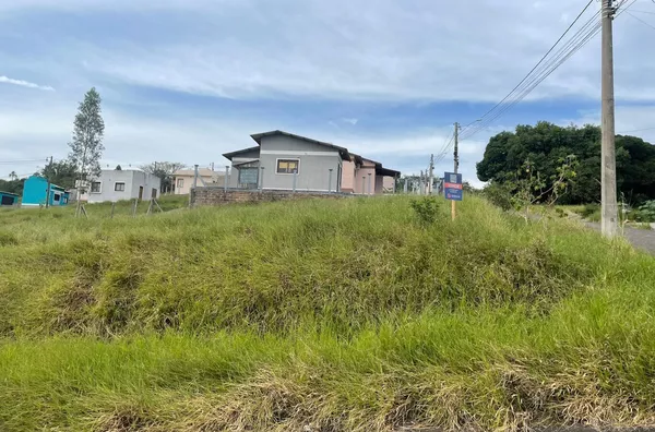 Terreno "ESQUINA",  CANAÃ, A/C Financiamento