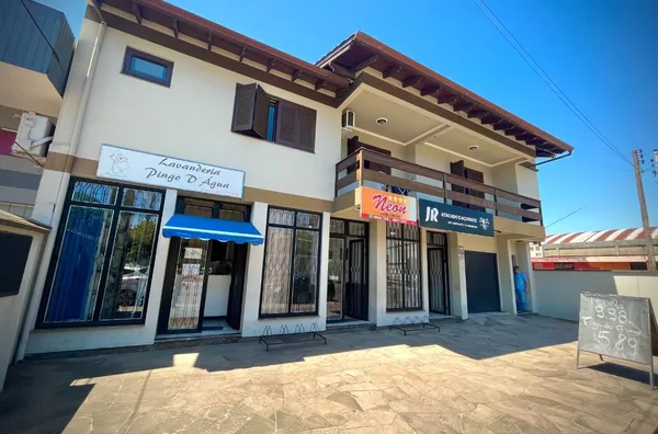 [imovel comercial] na João Pedroso da Luz, Varzea, Santo Antônio Da Patrulha