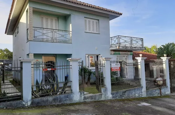 Casa para venda no Bairro Cidade Alta  em Santo Antônio da Patrulha