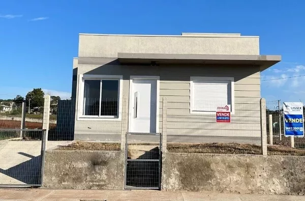 Casa para venda,  Jardim Do Parque, Santo Antônio Da Patrulha