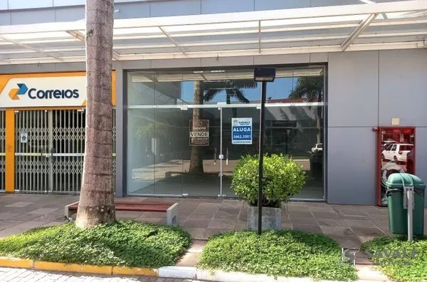Sala comercial para venda,  Paseo 555, Santo Antônio Da Patrulha