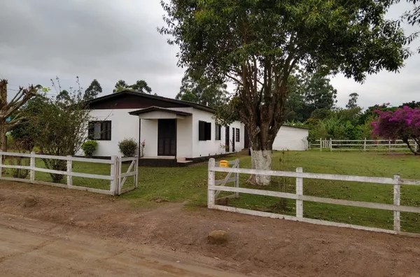 Casa para venda no Bairro Vila Palmeira em Santo Antônio da Patrulha