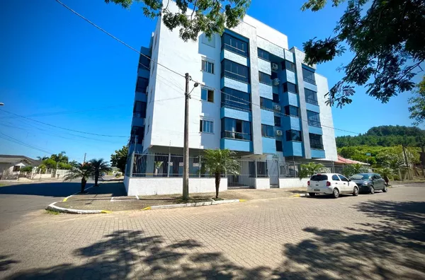 Apartamento para venda,  - Selecione - Bairro, Santo Antônio Da Patrulha