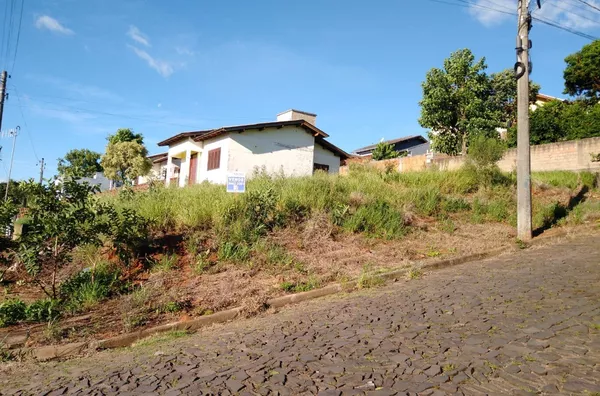 Terreno para venda,  - Selecione - Bairro, Santo Antônio Da Patrulha