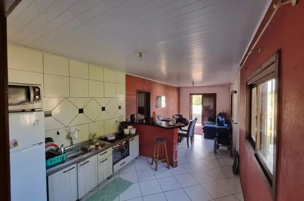 Casa para venda,  Menino Deus, Santo Antônio Da Patrulha