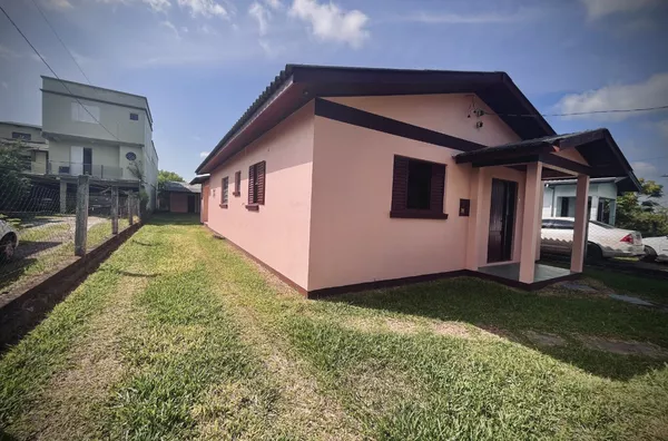 Casa para venda,  Osolopes, Santo Antônio Da Patrulha