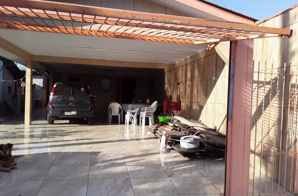 Casa para venda,  Jaú, Santo Antônio Da Patrulha