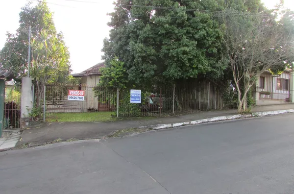 Terreno para venda no Bairro Centro em Santo Antônio da Patrulha