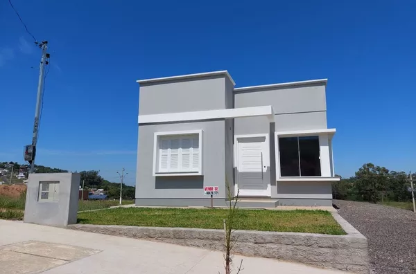 Casa para venda,  Santa Terezinha, Santo Antônio Da Patrulha