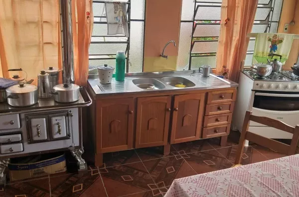 Casa para venda no Bairro Vila Palmeira em Santo Antônio da Patrulha