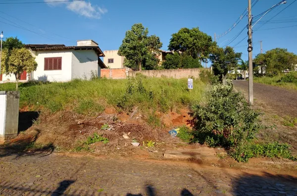 Terreno para venda,  - Selecione - Bairro, Santo Antônio Da Patrulha